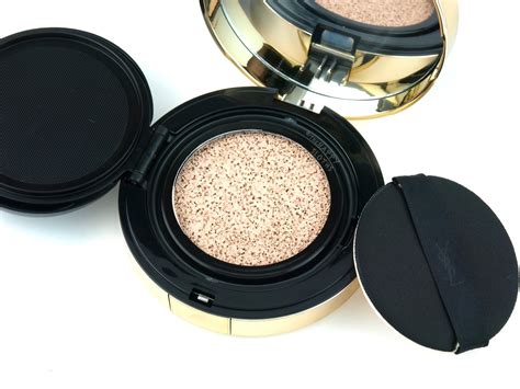 ysl fusion ink cushion foundation no 20|ysl cushion foundation refill.